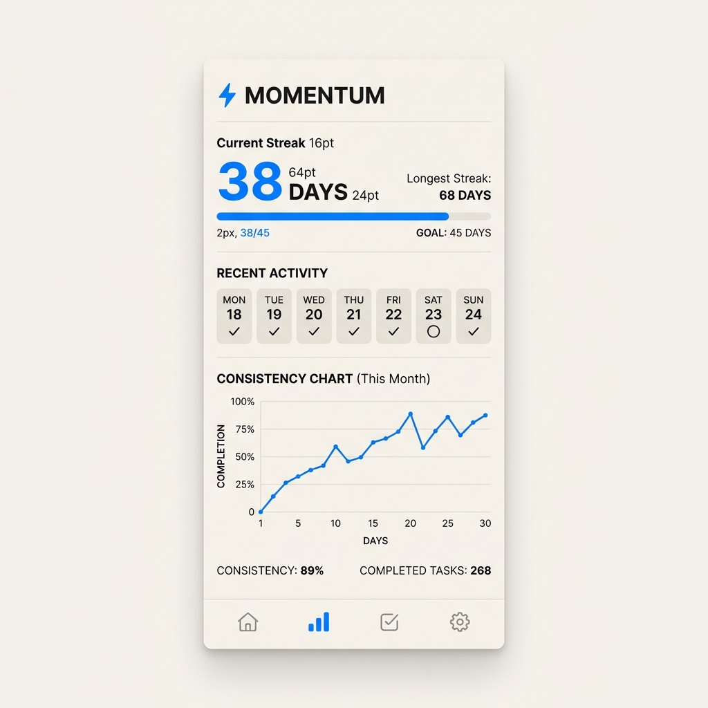 Momentum Module